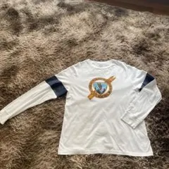 Polo Ralph Lauren ロングスリーブTシャツ XL ベアー