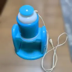 【ドウシシャ】電動氷かき器 DIS-1152B　ジャンク品のサムネイル