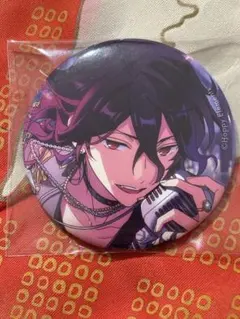 あんスタ　イベコレ缶バッジ 2023 idol 朔間零