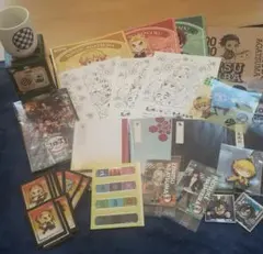 鬼滅の刃１番くじ無限列車編、他色々セット