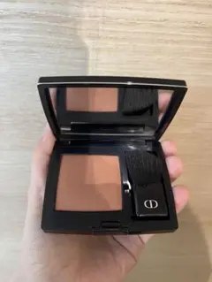 ディオール チーク