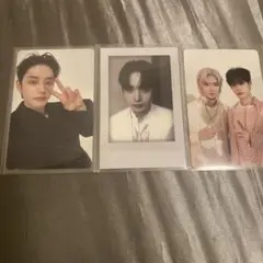 ZB1 ゼベワン zerobaseone ジウン トレカ