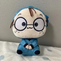 忍たま乱太郎　もちぴこぬいぐるみ　猪名寺乱太郎