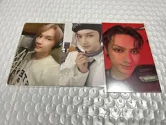 SEVENTEEN ジュン トレカ セット