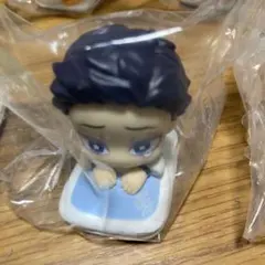 鬼滅の刃 おねむたん 拾弐ノ型　狛治 炭治郎　善逸　ガチャ