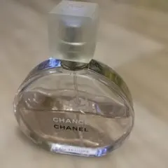 CHANEL CHANCE Eau Tendre 50ml