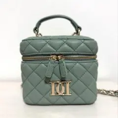 あ様専用 ダーリッチ Darich バニティ バッグ