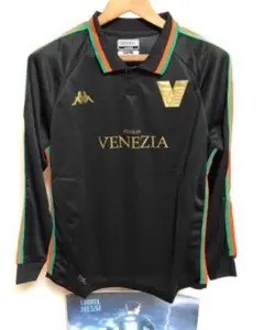 2026年最新】ヴェネツィア ユニフォーム 長袖の人気アイテム - メルカリ