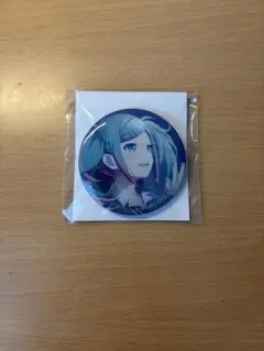 プロセカ　初音ミク　49C 缶バッチ