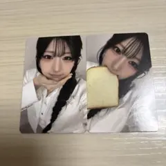 2026年最新】SAYMYNAME トレカ ジュニの人気アイテム - メルカリ