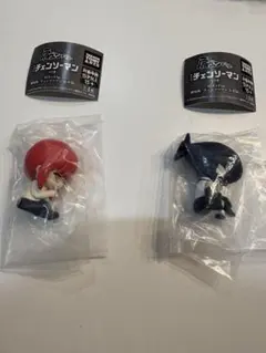 チェンソーマン　肩ズン