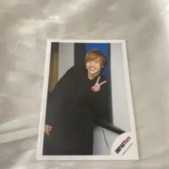 I.M.P（IMPACTors ）松井奏 公式写真