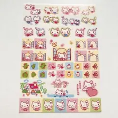 2026年最新】しあわせにゃんこ サンエックスの人気アイテム - メルカリ