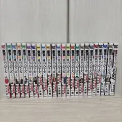 東京リベンジャーズ　漫画　セット