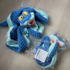 ズートピア2 ゲイリー マフラー 2種類セット