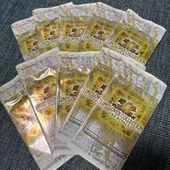 遊戯王 OCG リミットオーバーコレクション ライバルズ 13パック - メルカリ