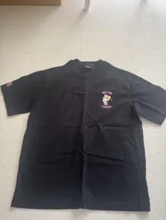 NEW YORK YANKEES ブラック Tシャツ Sのサムネイル
