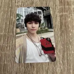 バーノン　spill the feels ver.2