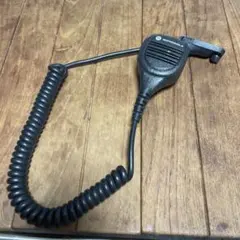 モトローラスピーカーマイク　PMMN4022Aのサムネイル