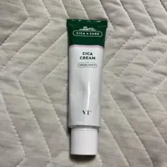 VTシカクリーム 50ml