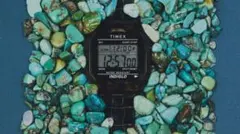 NEEDLES × TIMEX × BEAMS BOY