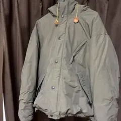 THE NORTH FACE nanamica ダウンジャケット M