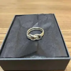 XOLO knot ring 11–12号