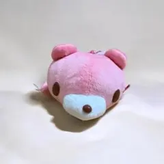 グルーミー　はらばい　ペンポーチ　筆箱　ぬいぐるみ