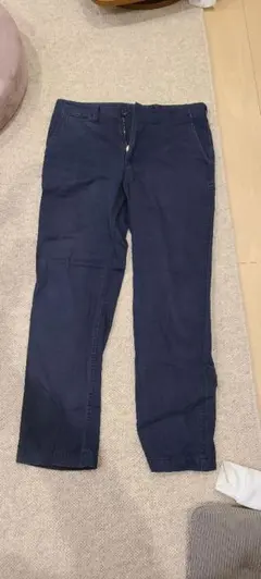 GU ストレッチスリムチノ