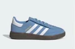 即日発送！美品 アディダスオリジナルスハンドボール スペツィアル キッズ