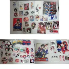 ヒプノシスマイク　ヒプマイ　Buster Bros!!!　イケブクロ　まとめ売り