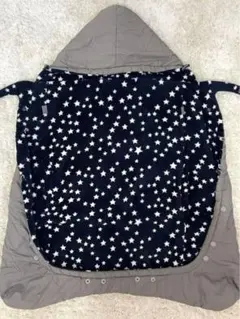 ミキハウス　4way キャリーケープ