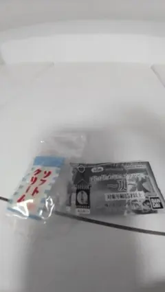 BANDAI ぱたぱためじるしアクセサリー　～夏～　1