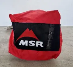MSR Vistawing タンカラーのサムネイル