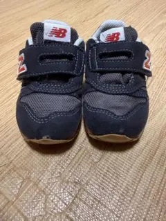 New Balance ベビーシューズ 13.5
