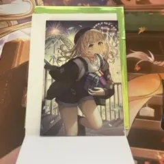 にじさんじ ノスタルジアコレクション2025 鏑木ろこ