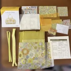 リバティ バッグ