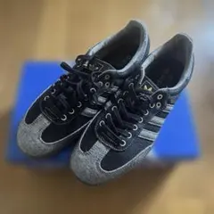 adidas SAMBAOG コアブラックのサムネイル