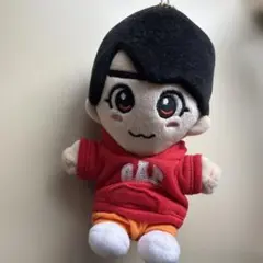 なにわ男子 大西流星 チビぬい