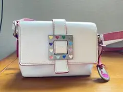 DOONEY AND BOURKE ショルダーバッグ