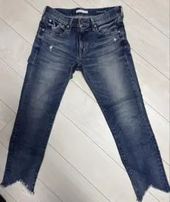 RED CARD 25th Anniversary デニム