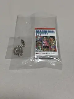 ドラゴンボール コミックチャーム巻41