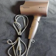 ジャンク Panasonic EH-NA0J ナノケア ヘアドライヤー - メルカリ