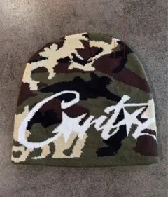 【最安値】corteiz コーテイズ ビーニー y2k