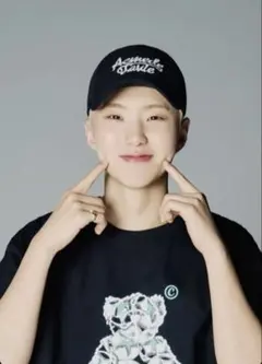 ACMÉ DE LA VIE アクメドラビ　SEVENTEEN ホシ着用