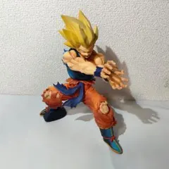 ☆　レジェンズ　ドラゴンボールフィギュア　孫悟空　かめはめ波　☆