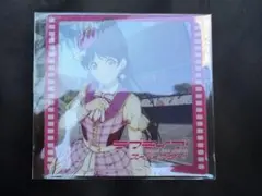 ラブライブ フェス 前夜祭 コースター フィルムライブ 渋谷　葉月恋