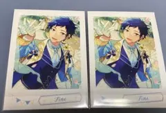 あんスタ 伏見弓弦 ぱしゃこれ