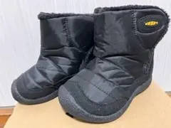 KEEN キッズ ウィンターブーツ 12.5cmのサムネイル