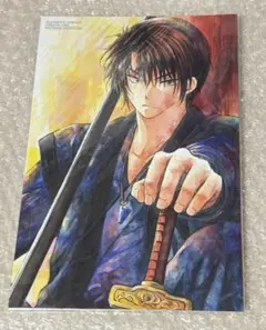 暁のヨナ 花とゆめ2021年10月・11月合併号 複製原画 付録16枚